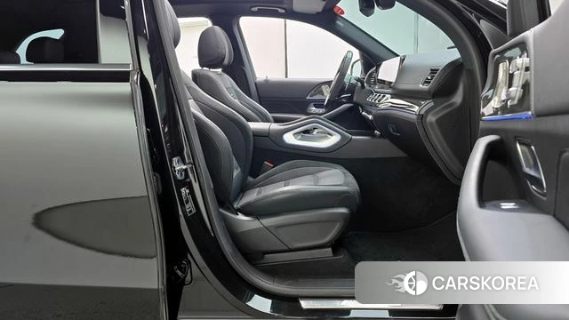 Mercedes-Benz GLE-Class W167 id 4881157 из Кореи 20
