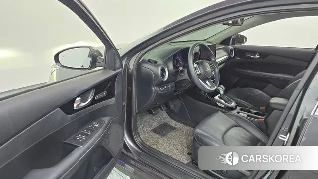 Kia The New K3 2nd generation id 3581292 из Кореи 20