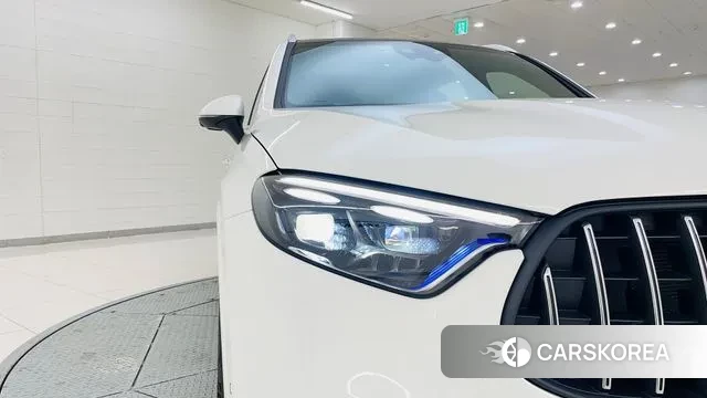 Mercedes-Benz GLC-Class X254 id 3347145 из Кореи 20