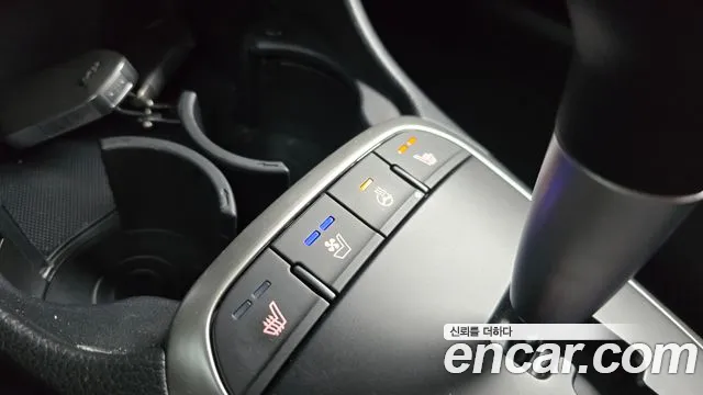 Kia The New Morning (JA) id 2665056 из Кореи 20