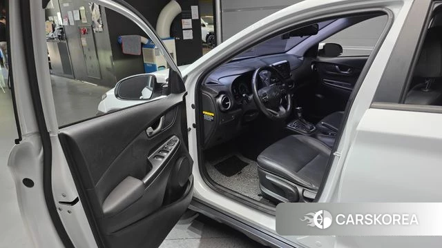 Hyundai Kona id 4417394 из Кореи 30