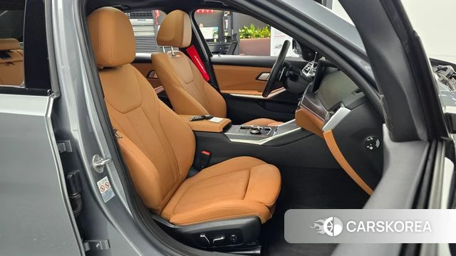 BMW 3 Series (G20) id 3902772 из Кореи 21