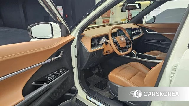Ssangyong Torres id 3817798 из Кореи 20