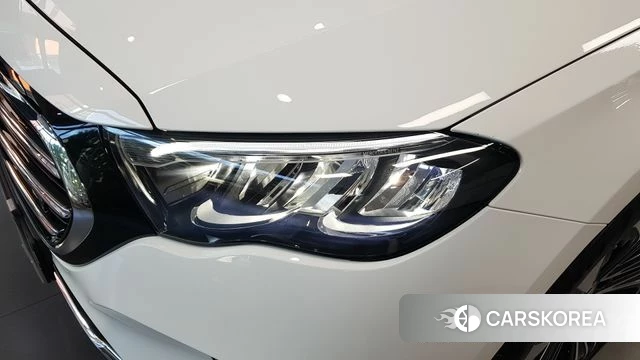 Mercedes-Benz E-Class W214 id 4853411 из Кореи 20