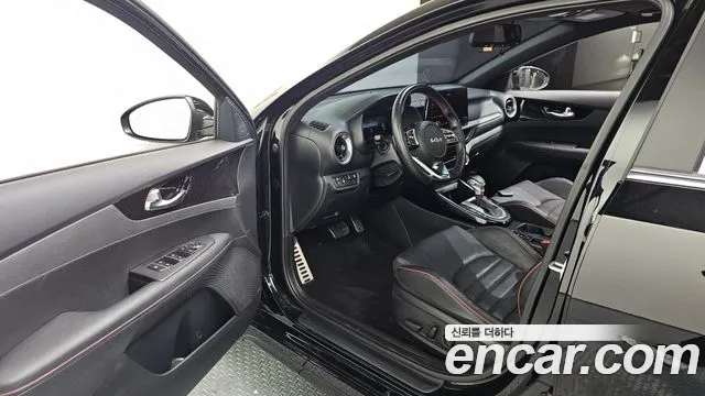 Kia The New K3 2nd generation id 2706604 из Кореи 20