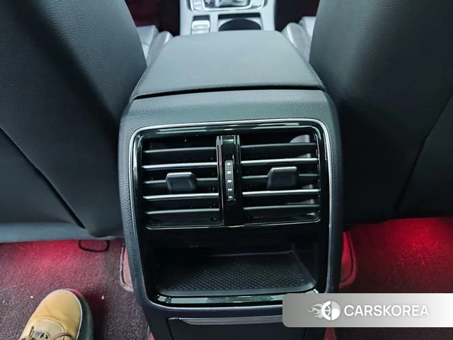 Volkswagen Magotan id 4313527 из Китая 18
