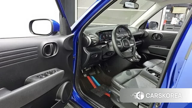 Hyundai Casper id 2969294 из Кореи 20