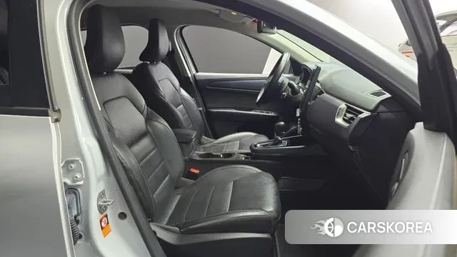 Renault Korea (Samsung) XM3 id 2970342 из Кореи 20