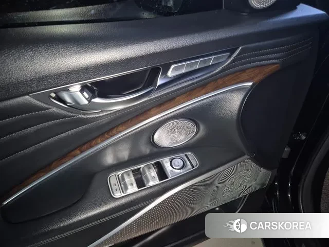 Kia More K9 id 3021443 из Кореи 20