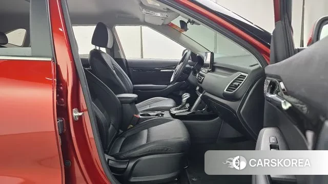 Kia Seltos id 3037682 из Кореи 20