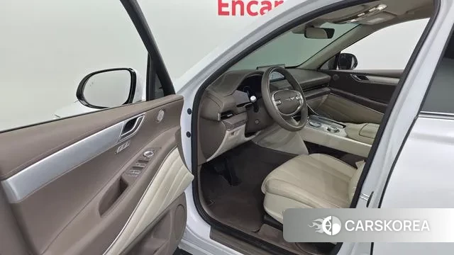 Genesis GV80 id 3723021 из Кореи 20