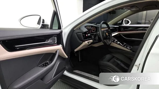 Porsche Panamera (972) id 2974167 из Кореи 20