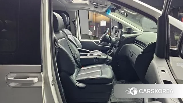 Hyundai Staria id 3545971 из Кореи 20