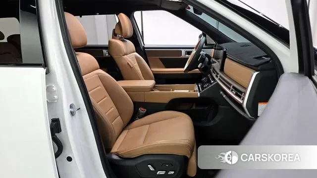 Hyundai Santa Fe (MX5) id 3758179 из Кореи 20