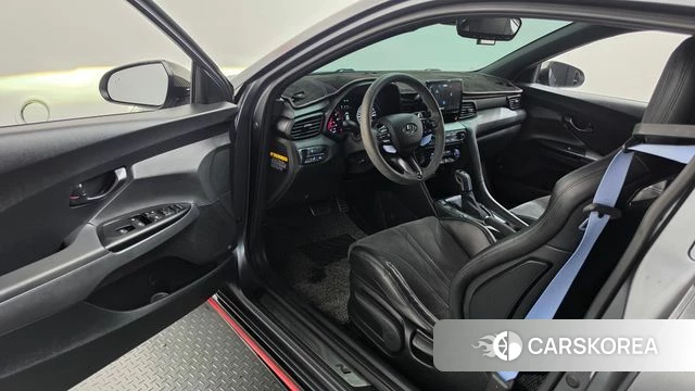 Hyundai Veloster (JS) id 4849483 из Кореи 35