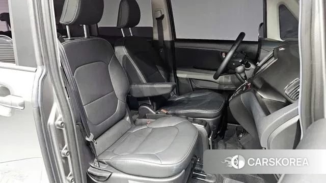 Kia The New Kia Ray id 3007039 из Кореи 20