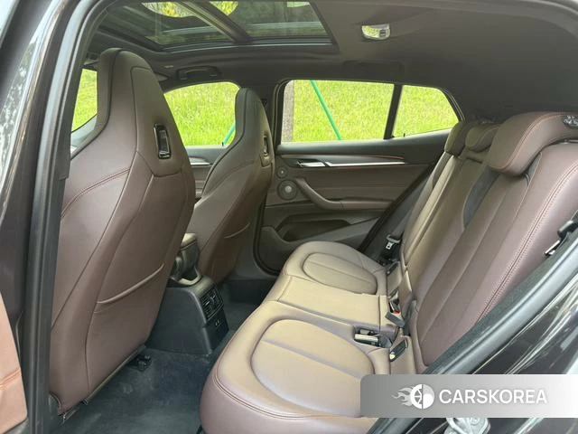 BMW X2 id 3902139 из Китая 11