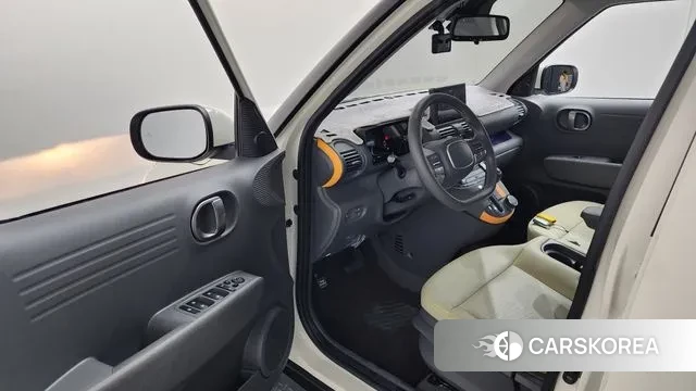 Hyundai Casper id 3503272 из Кореи 20