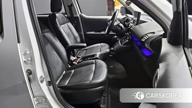 Hyundai Casper id 3406194 из Кореи 20