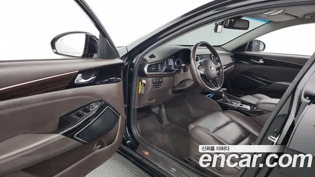 Kia Come New K7 id 2922467 из Кореи 20