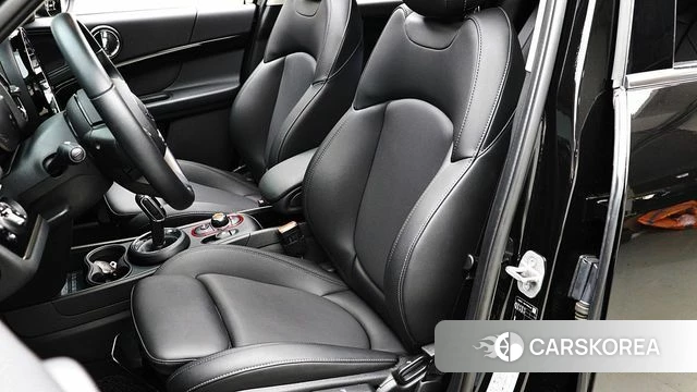 Mini Cooper Countryman id 4745649 из Кореи 20