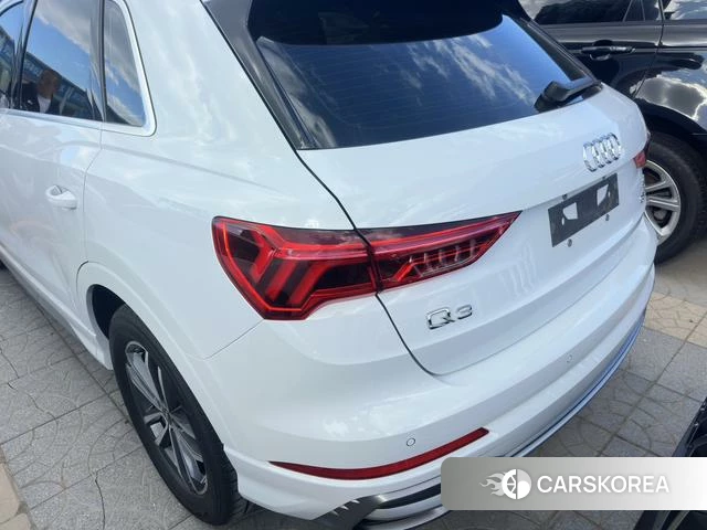 Audi Q3 id 4259414 из Китая 10