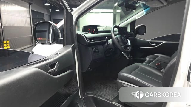 Hyundai Staria id 4630790 из Кореи 30