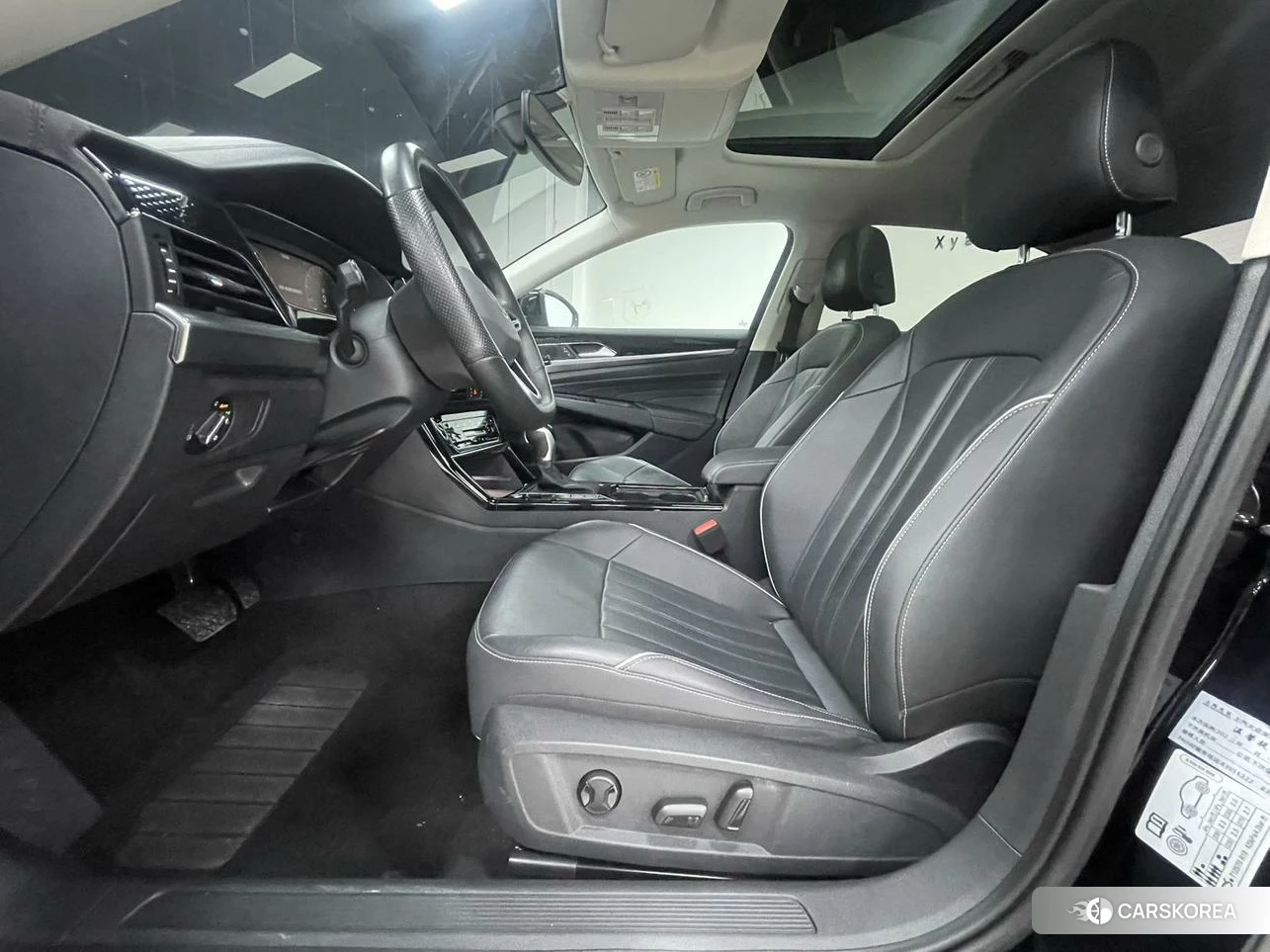 Volkswagen Passat id 4461569 из Китая 25
