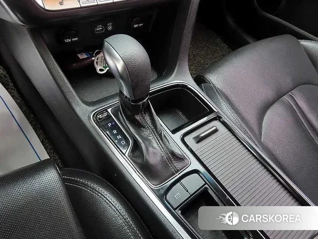 Hyundai Sonata New Rise id 3385998 из Кореи 19