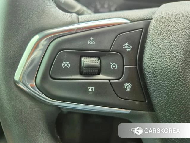 Chevrolet (GM Daewoo) Trailblazer id 4422834 из Кореи 18