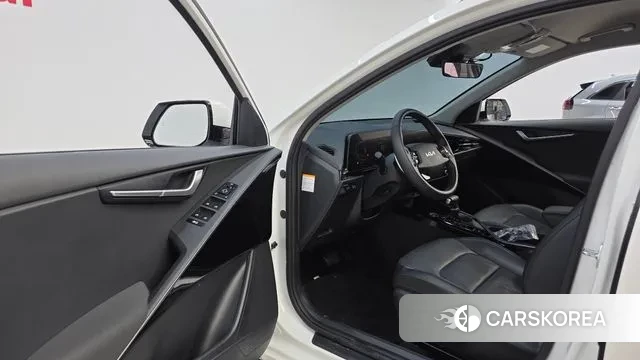 Kia Di Ol Nu Niro id 3752519 из Кореи 20