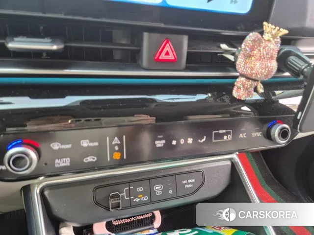 Kia The New Carnival 4th Generation id 3653925 из Кореи 20