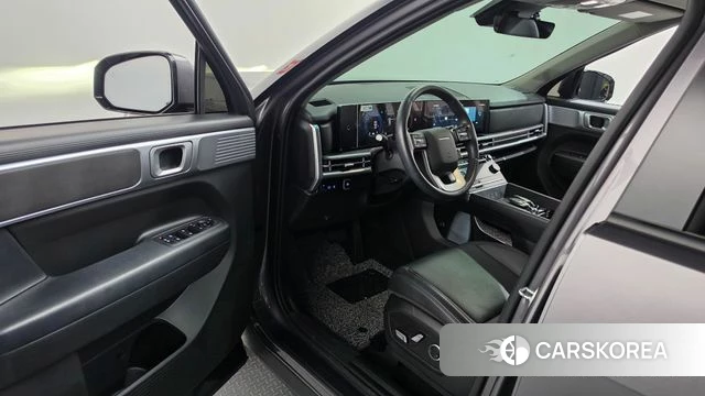 Hyundai Santa Fe (MX5) id 4847887 из Кореи 35