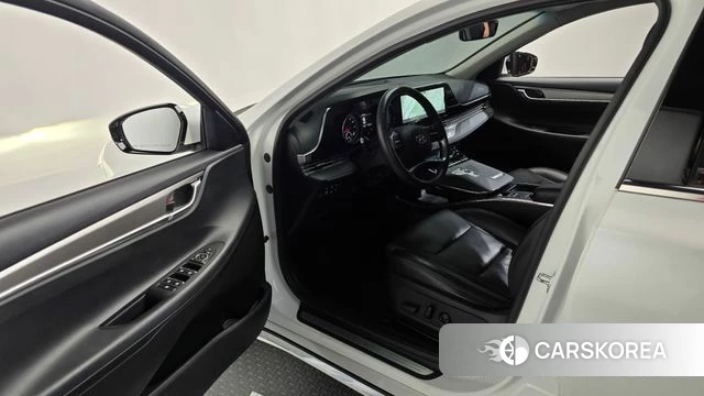 Hyundai The New Grandeur IG id 4434731 из Кореи 35