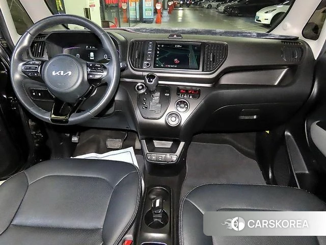 Kia The New Kia Ray id 4401355 из Кореи 20