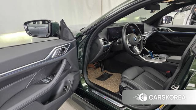 BMW i4 id 4592770 из Кореи 32