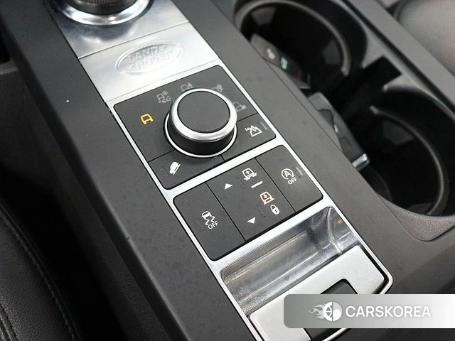 Land Rover Discovery 5 id 4557495 из Кореи 20