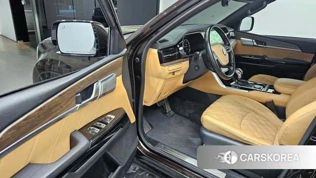 Kia Mohave Master id 3954265 из Кореи 20