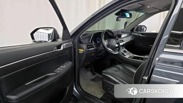 Hyundai Palisade id 3844582 из Кореи 20
