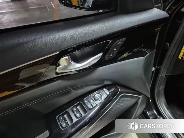 Kia Come New K7 id 3385852 из Кореи 13