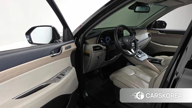 Hyundai Palisade id 4339054 из Кореи 37