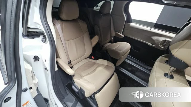 Toyota Sienna 4th Generation id 4835718 из Кореи 41