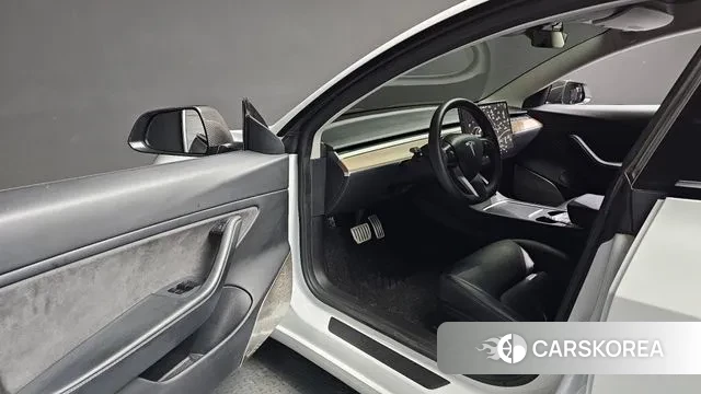 Tesla Model 3 id 2931448 из Кореи 20