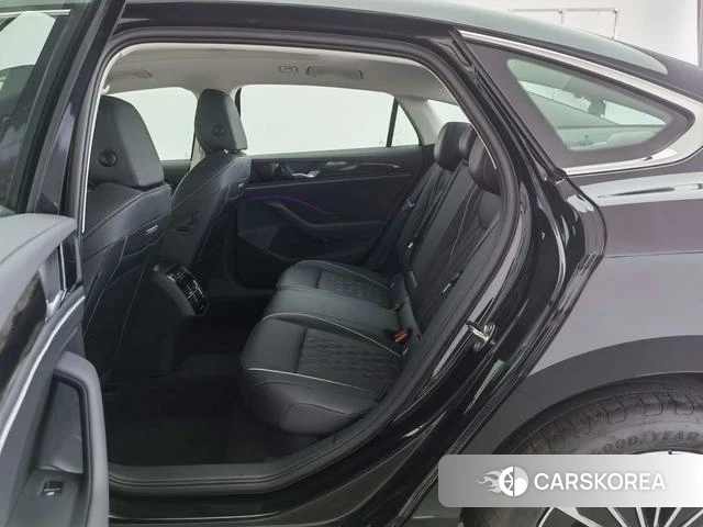 Volkswagen Magotan id 3993384 из Китая 26