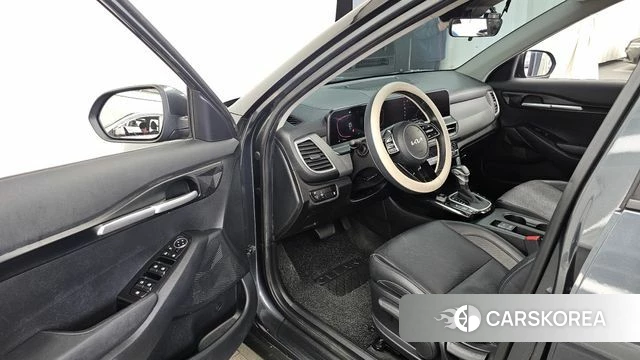 Kia The New Seltos id 4230600 из Кореи 30