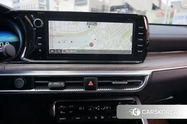 Kia K5 3rd generation id 3736435 из Кореи 20