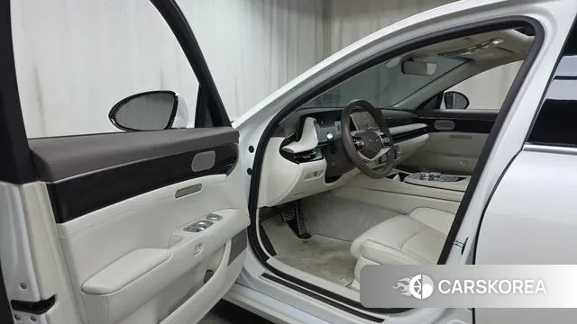 Genesis G90 (RS4) id 3405961 из Кореи 20