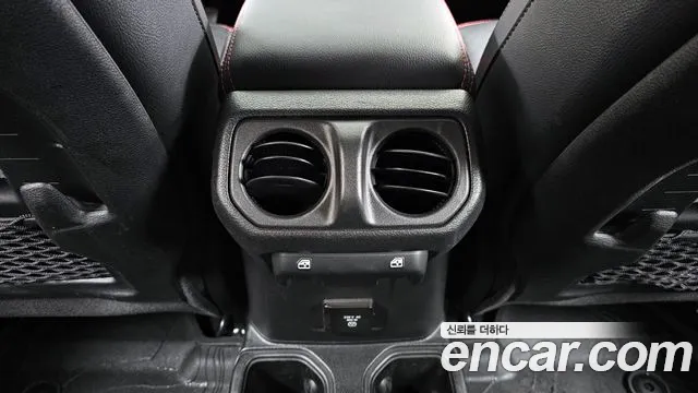 Jeep Gladiator (JT) id 2567506 из Кореи 20