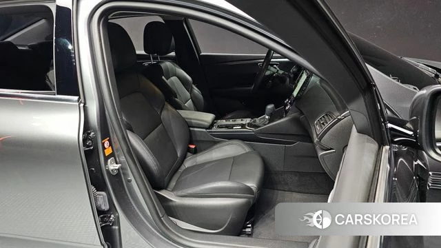 Renault Korea (Samsung) SM6 id 3828539 из Кореи 20