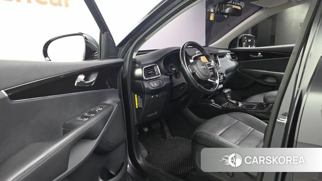 Kia The New Sorento id 4465674 из Кореи 32